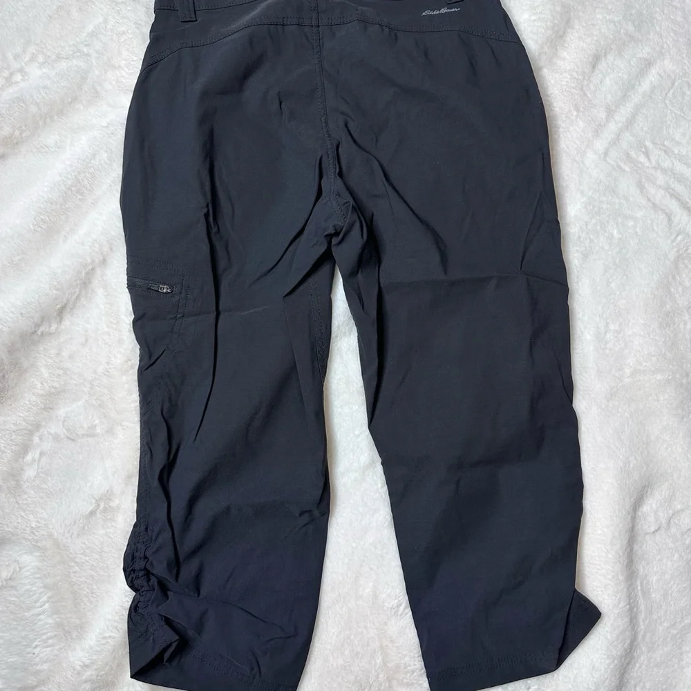 Eddie Bauer Capris Pants - Picture 4 of 7